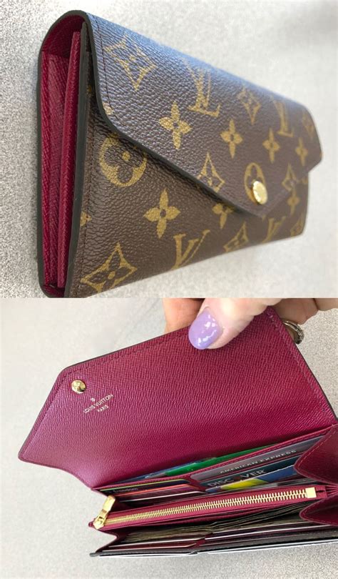 louis vuitton canada sarah wallet|sarah wallet louis vuitton price.